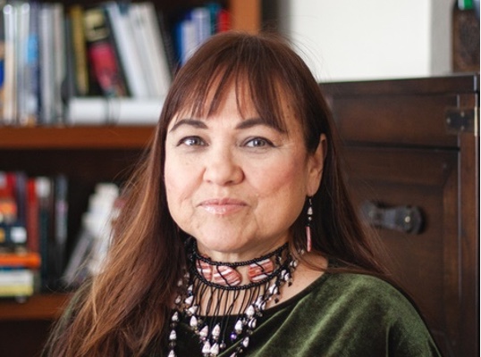 Christine-TaitanoDeLisle