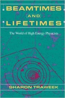 beamtimes-lifetimes