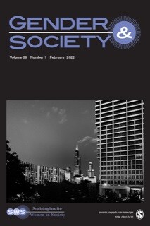 gender-society