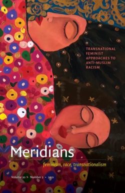 meridians